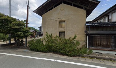 高橋藤内貸衣裳店