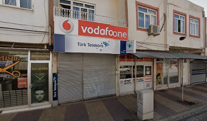 Turkcell-gül İletişim
