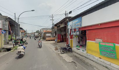 pondok pesantren al fithrah surabaya