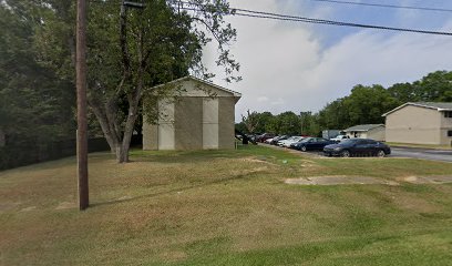 Big Oaks Apartments