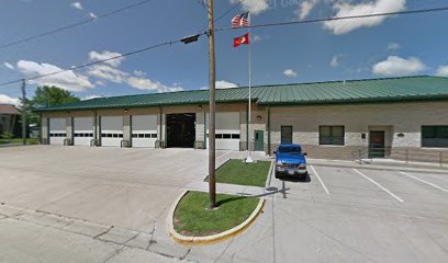 Olney City Fire Department