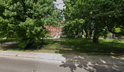 Armenian Community Center-Laval