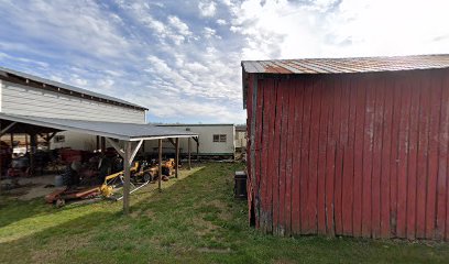 Smith Brothers Farm Equipment