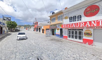 Pollería Y Mariscos 'San Jose'