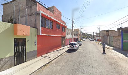 Base De Taxis, Base Chihuahua.