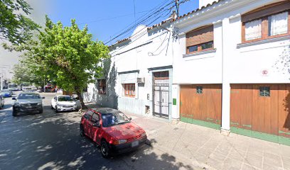 Estudio de Peluquería y Estética 'EvangelinaLeguizamón'