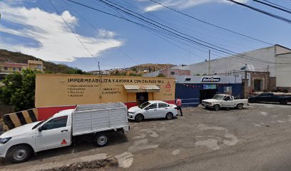 Imper Sika Guanajuato