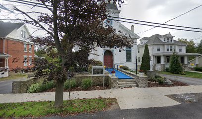 Treasure House Child Development Center