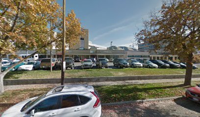 Infusion Center at Providence St. Patrick Hospital