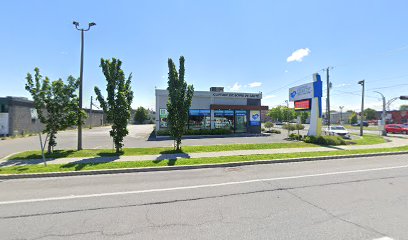 Pharmacie Nicole Lussier et Yves Bigaouette