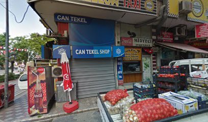 Can Tekel Shop