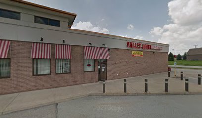 Valley Dairy Corp.