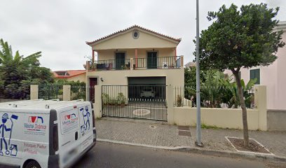 Casa em Portugal