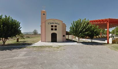 Iglesia Catolica San Judas, Lazaro Cardenas