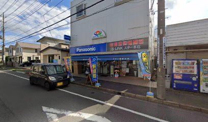 Panasonic shop S-LINK スター本店