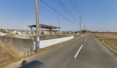 あずまららら保育園愛知東郷