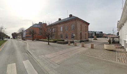Kristiansand rådhus