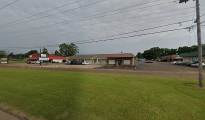 Natchez Community Hospital: Smith III Russel N MD