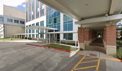 Houston Methodist West Hospital - Medical Office Building 1