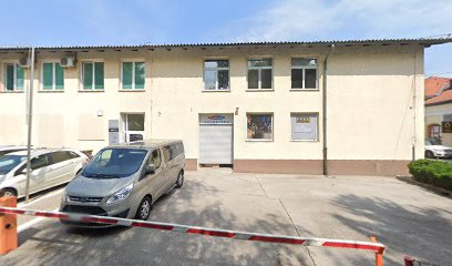 Protrade Podjetje Za Proizvodnjo In Trgovino, D.O.O., Ljubljana