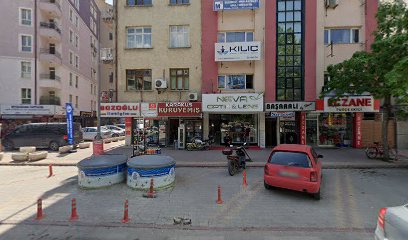 Türkiye Kamu Çalışanları Vakfı Türkav Konya Şubesi