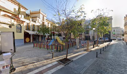 Fuente de agua potable