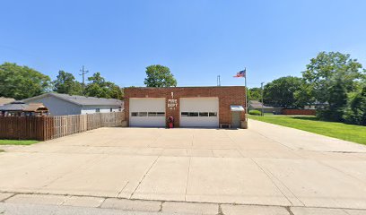 Griffith Fire Department Station 2