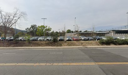 LCHS JV field