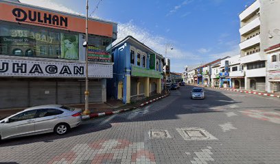 Tong Fong Plywood Factory [M] Co. Sdn. Bhd.