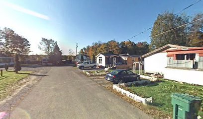 White Pines Central Mobile Home Community