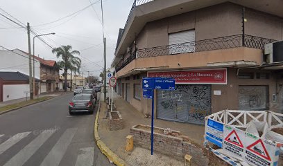 Instituto Canzion San Justo