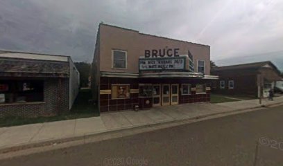 Bruce Theatre