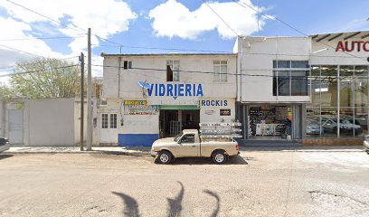 Vidrieria Y Aluminio Cadereyta