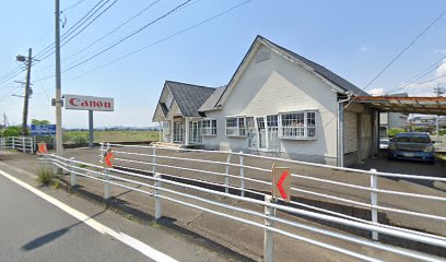 鹿児島測機（株） 国分支店