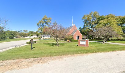 Carrollton United Methodist Church