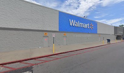 Walmart Tech Services