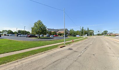 UC Health Physicians Office Middletown