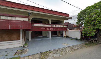 Hotel Takana Juo Wisma