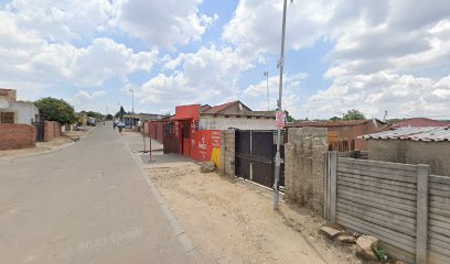 UMGANU SUN Supermarket