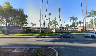 Claremont Palms Apartments