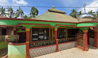 Masjid Nurul Islam