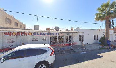 Servicio Electrico MORENO