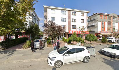 Emrah Güney Barber's Club