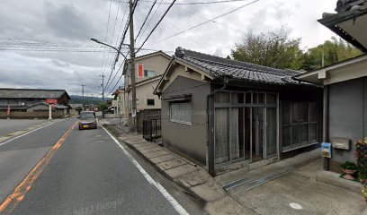 ふくだ整骨院