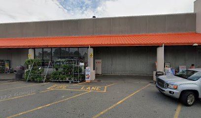 Tool & Truck Rental Center at The Home Depot