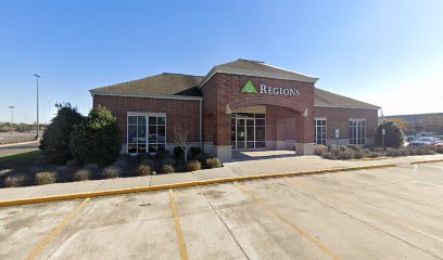 Regions Bank