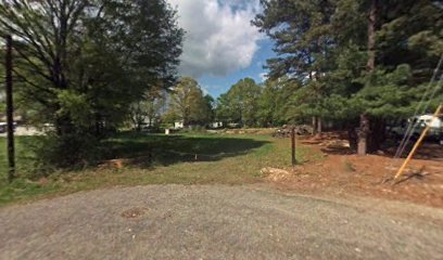 Taylorsville community gardens