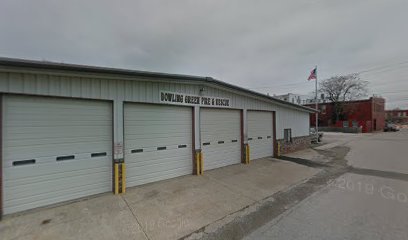 Bowling Green Fire Department
