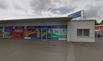 Q-SERVICE Autoservis Růžička