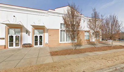 First United Methodist Church